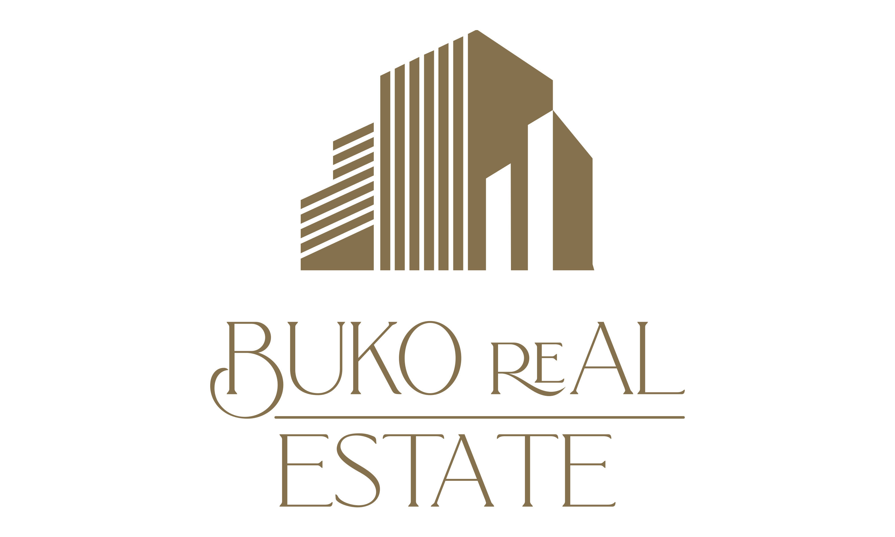 BuKo Real Estate Company Ltd.